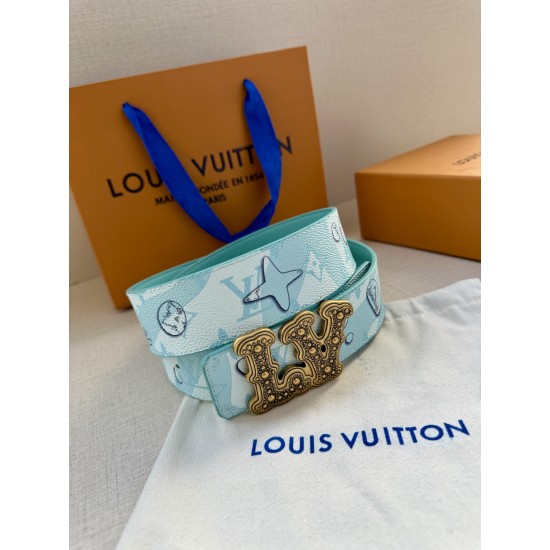 LV Belts