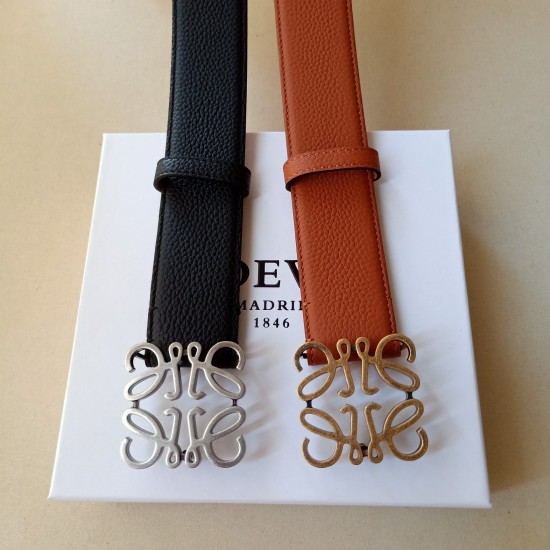 LOEWE Belts