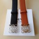 LOEWE Belts