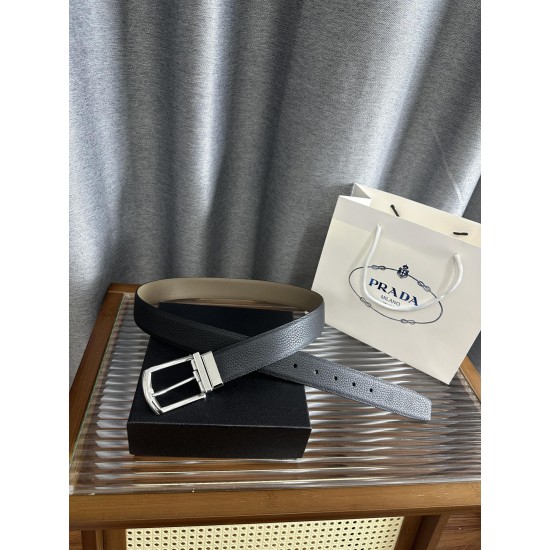 PRADA Belts