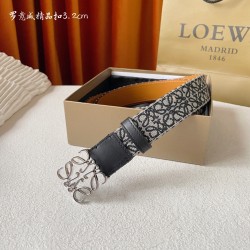 LOEWE Belts