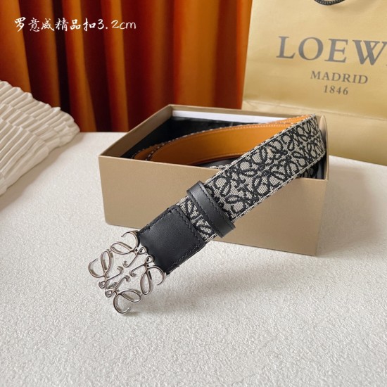 LOEWE Belts