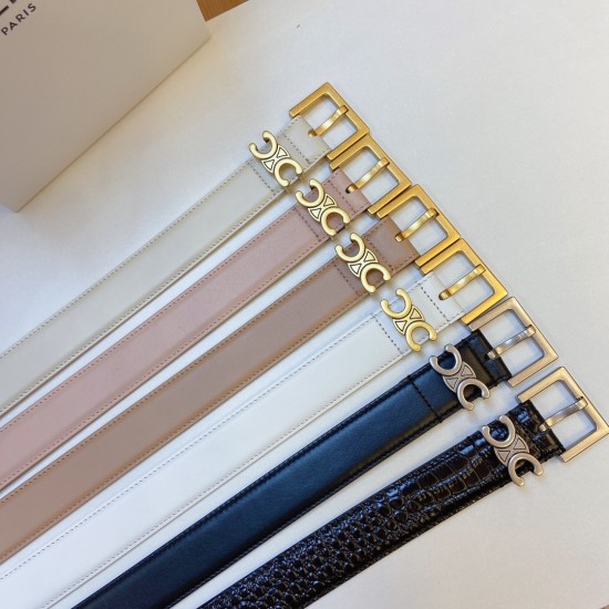 CELINE Belts