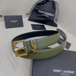 YSL Belts