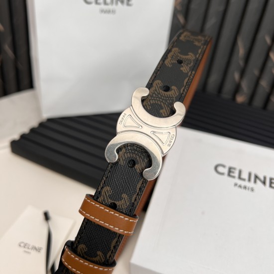 CELINE Belts