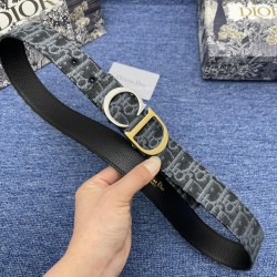 Dior Belts