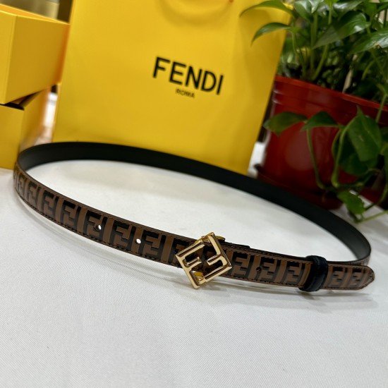 FENDI Belts