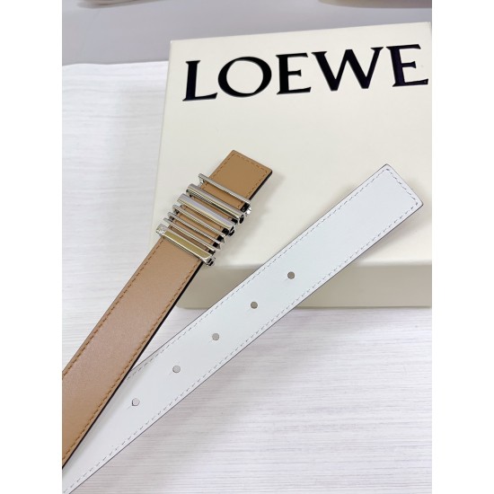 LOEWE Belts