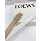 LOEWE Belts