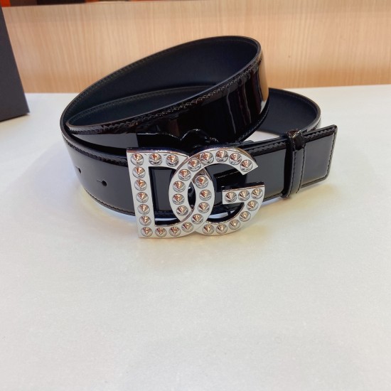 Dolce & Gabbana Belts