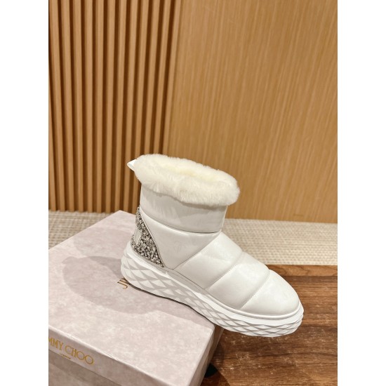 JIMMY CHOO