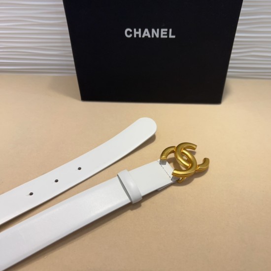 CHANEL Belts