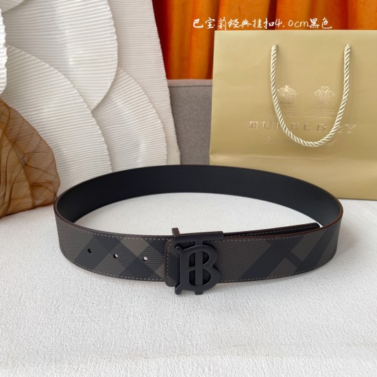 BURBERRY Belts