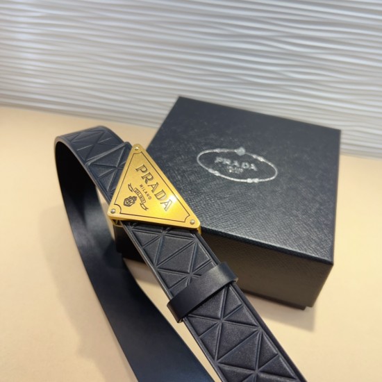PRADA Belts