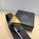 PRADA Belts