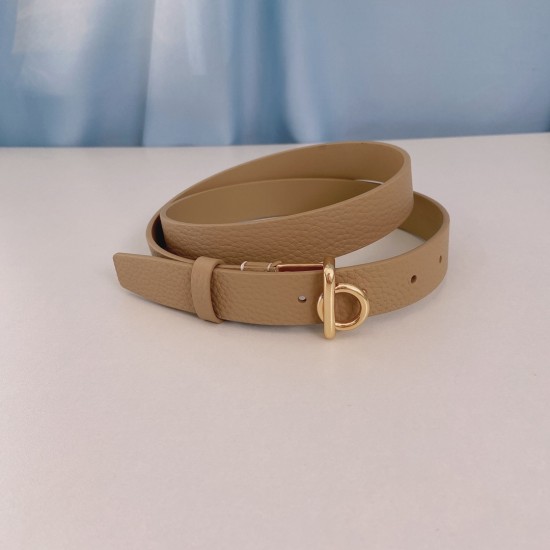 BURBERRY Belts