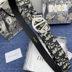 Dior Belts