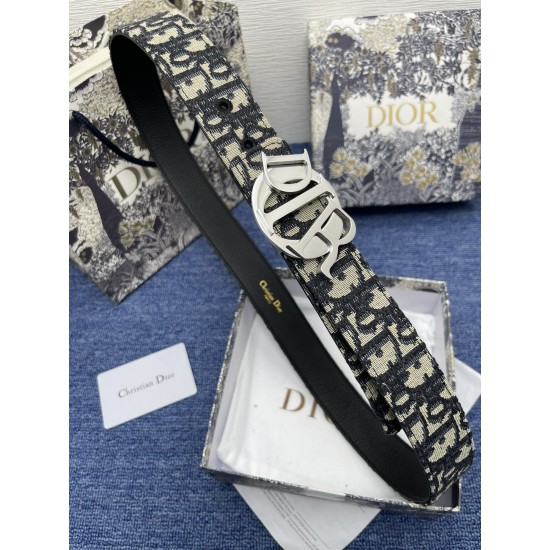 Dior Belts