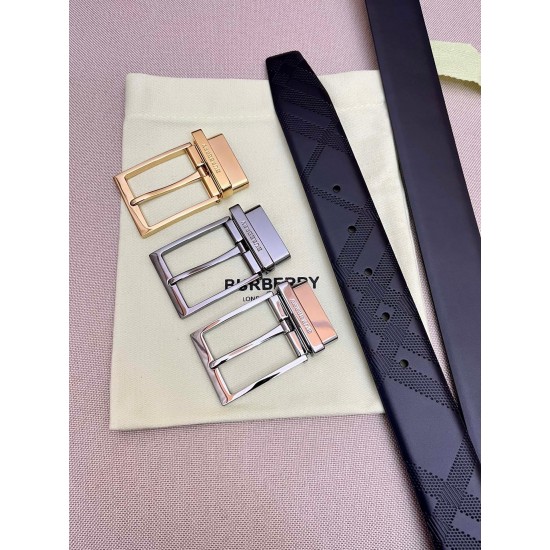 BURBERRY Belts