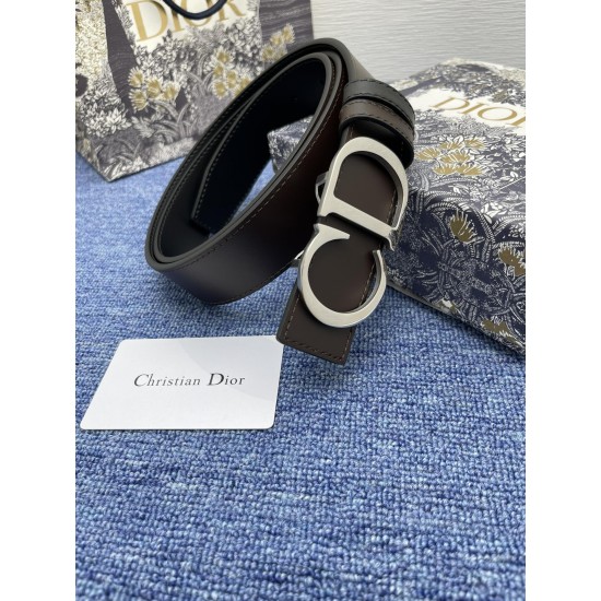 Dior Belts