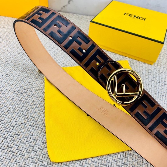 FENDI Belts