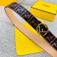 FENDI Belts