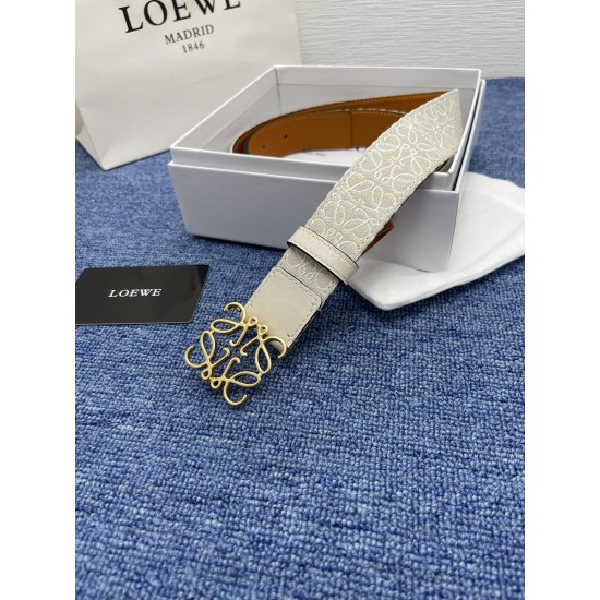 LOEWE Belts