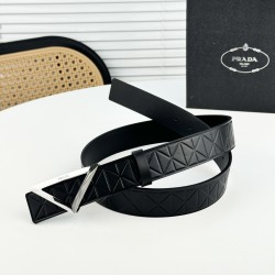 PRADA Belts