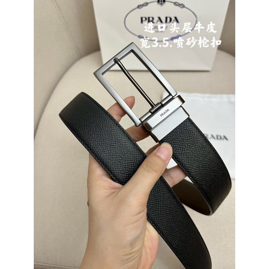 PRADA Belts