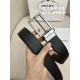 PRADA Belts