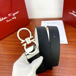 Ferragamo Belts