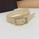 YSL Belts