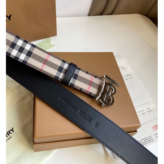 BURBERRY Belts