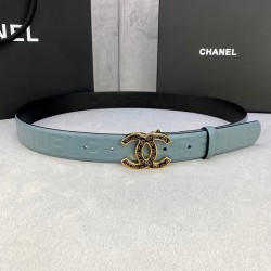 CHANEL Belts