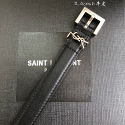 YSL Belts