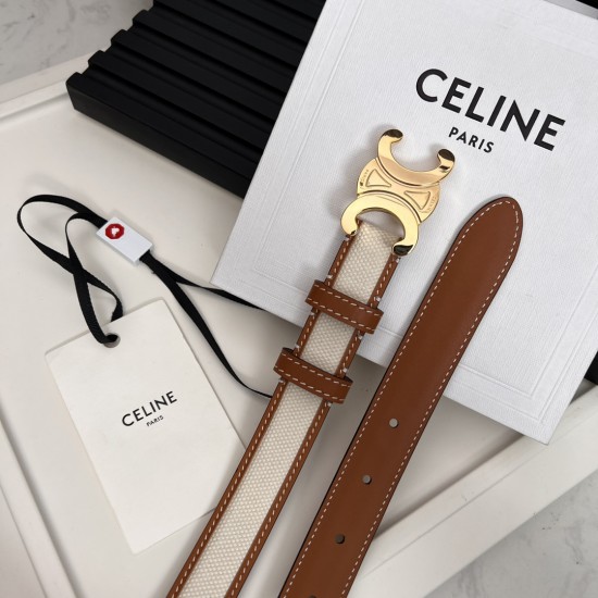 CELINE Belts