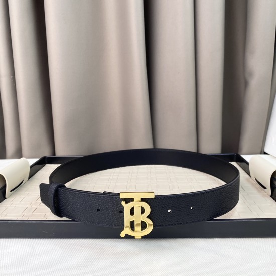 BURBERRY Belts