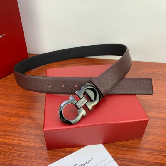 Ferragamo Belts