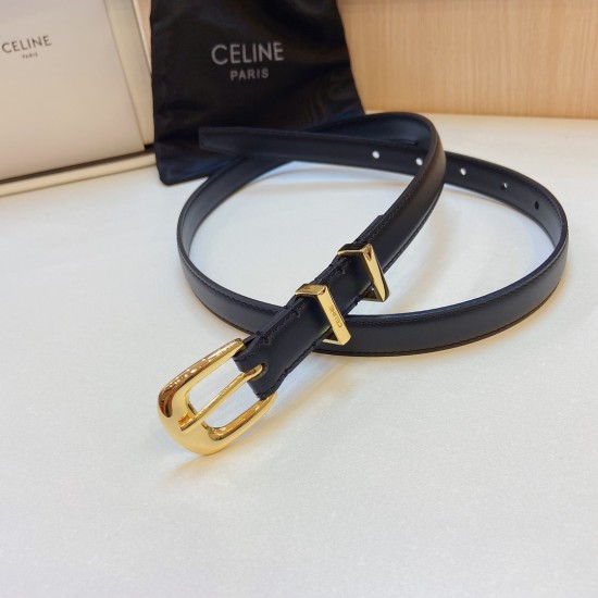 CELINE Belts