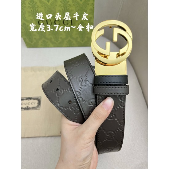 Gucci Belts