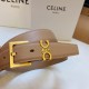 CELINE Belts