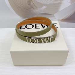 LOEWE Belts