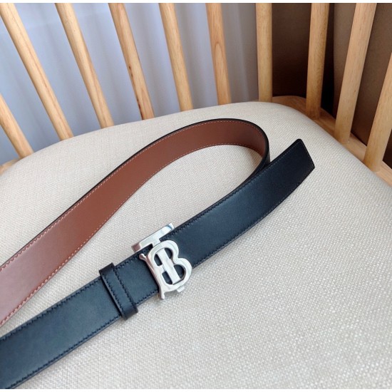 BURBERRY Belts