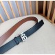 BURBERRY Belts