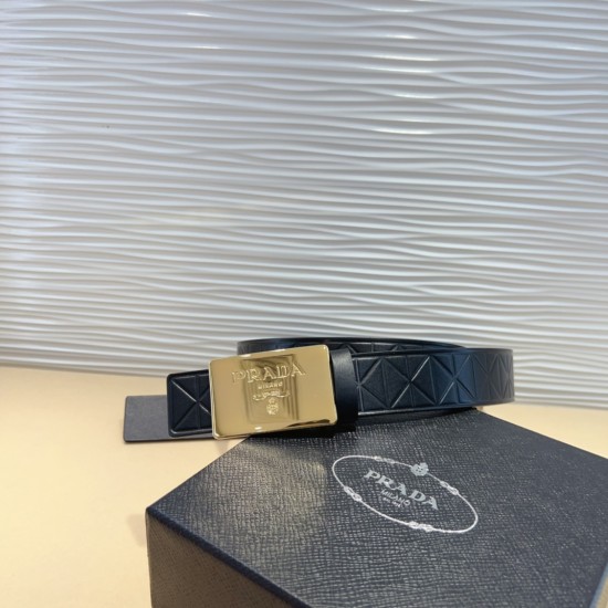 PRADA Belts