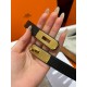 HERMES Belts