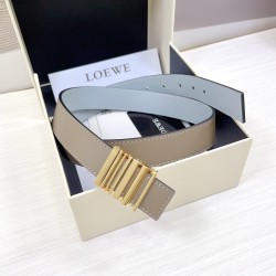 LOEWE Belts