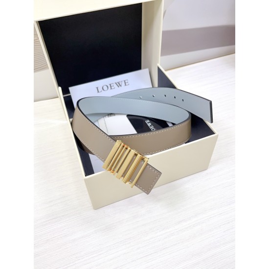LOEWE Belts