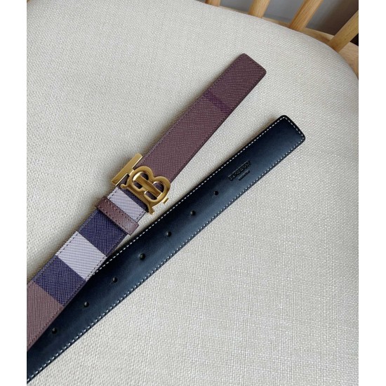 BURBERRY Belts