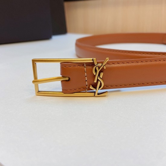 YSL Belts